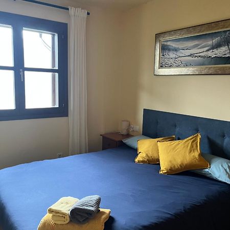 Roxy House - Apartamento A Pie De Pistas De Espot Kültér fotó