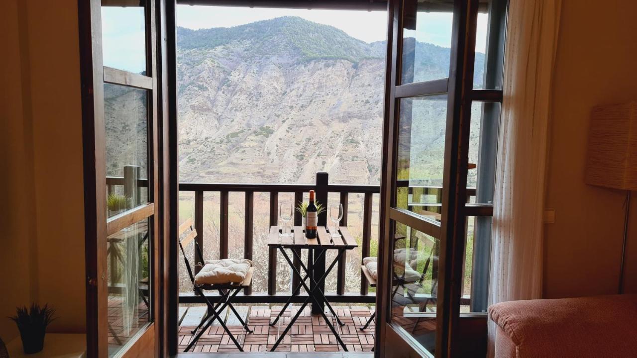 Roxy House - Apartamento A Pie De Pistas De Espot Kültér fotó